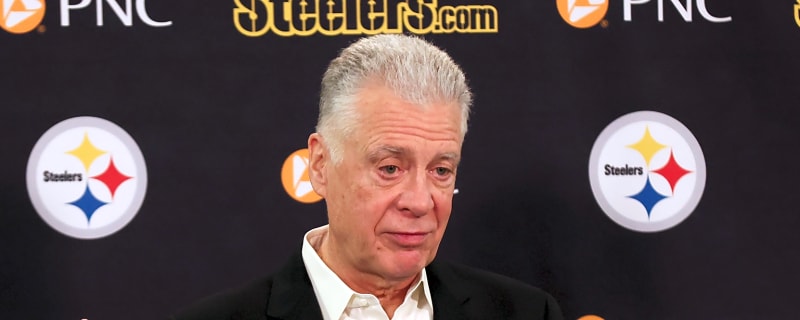 Steelers president opens up about hiring Mike McCarthy