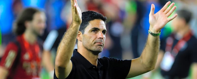 Arsenal set to continue summer spending after stunning Eze swoop