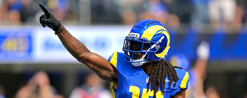 The 'NFL 100-touchdown club' quiz