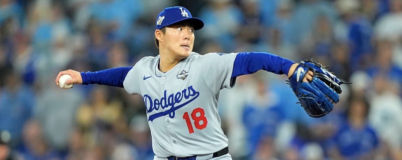 World Series Game 2 takeaways: Yamamoto's gem propels Dodgers past Blue Jays