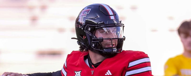 Insider explains how NFL will likely handle status of Brendan Sorsby