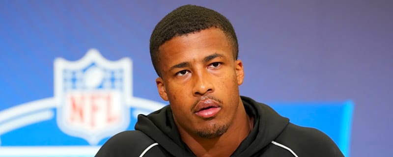 Giants have reportedly made huge Sonny Styles NFL Draft decision