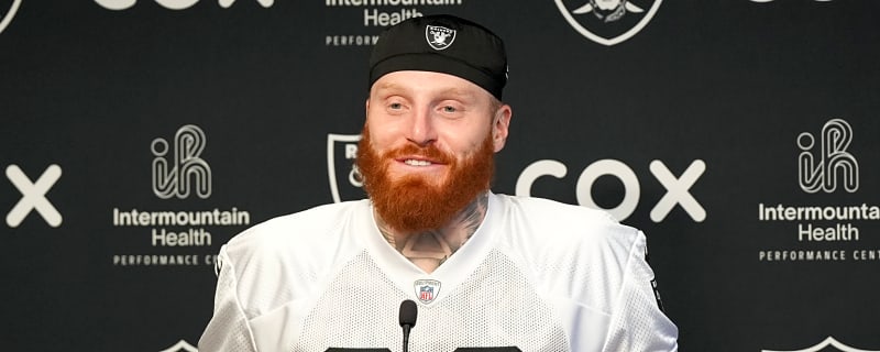 Cowboys, Bears linked to Maxx Crosby in new trade proposal