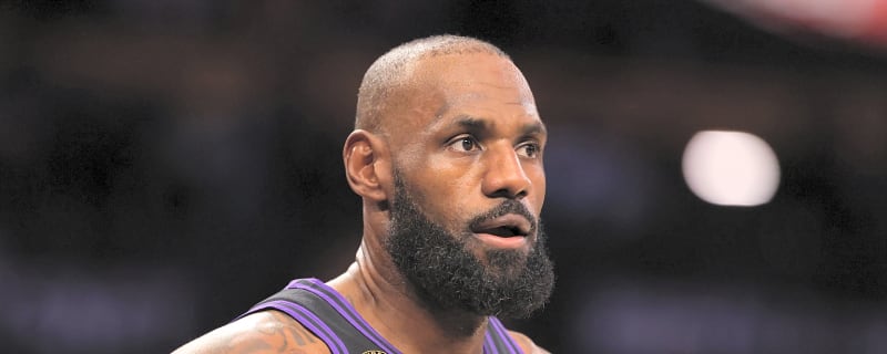 LeBron James distances himself from Rich Paul's incendiary comments