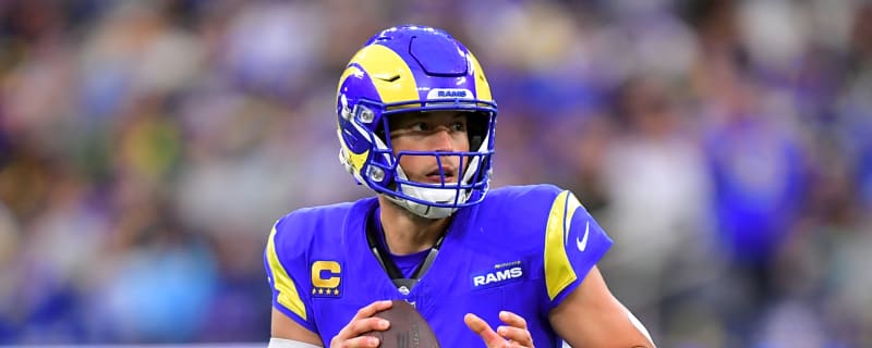 Report tips Rams QB Matthew Stafford's plans for 2026