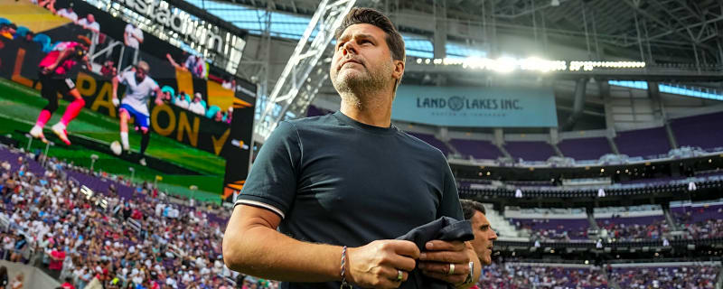 Coach flips script for aspiring USMNT players