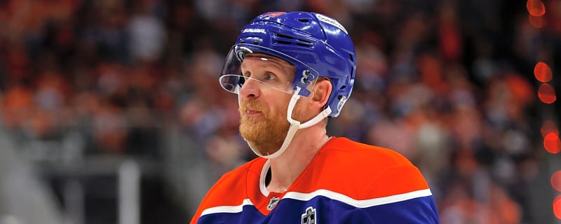 Former Stanley Cup champion 'excited' for California return after signing with Kings
