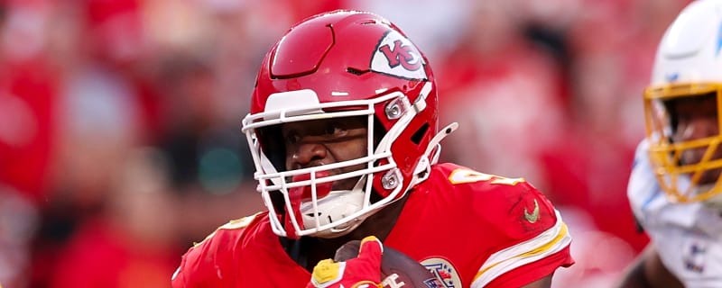 Football games today: Every NFL game on TV for Sunday, Oct. 25