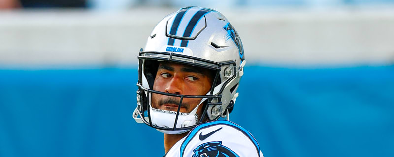Young shares thoughts on Panthers future after owner comments