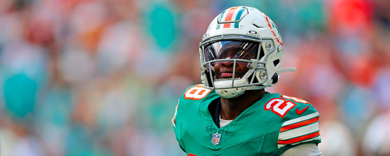 Dolphins RB De’Vone Achane Seeking Offseason Extension