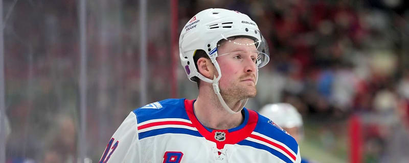 Can the New York Rangers make the playoffs in 2026?