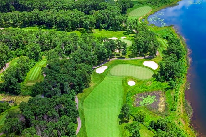 Giants Ridge, Minnesota