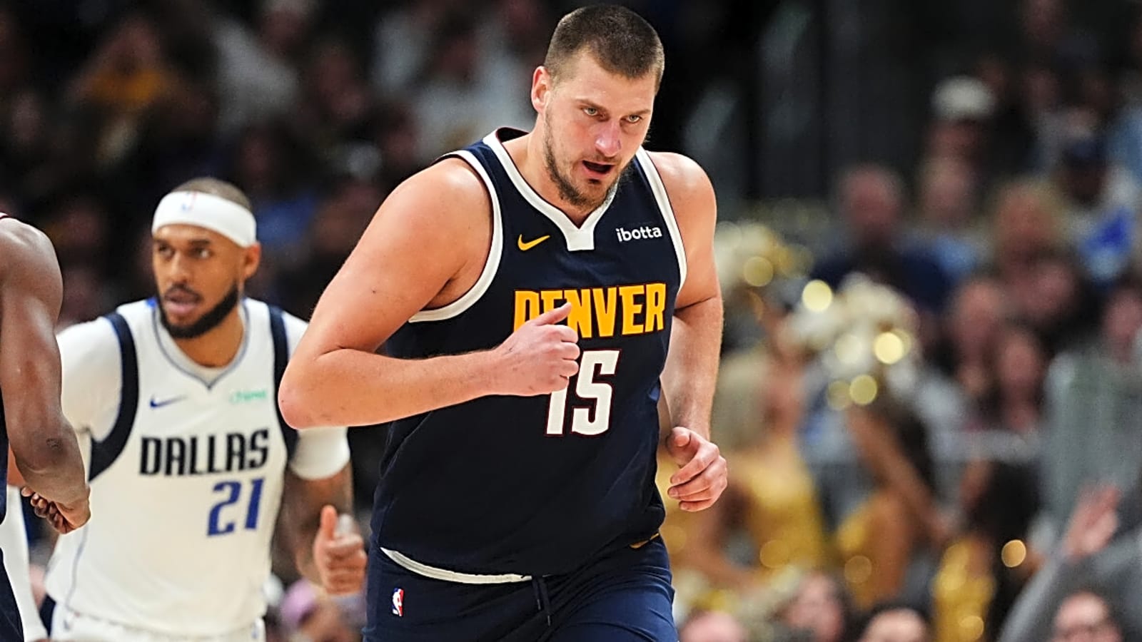 Nuggets Among 2 Teams Expressing Interest in Trade for Celtics&#39; $100 Million Guard: Report