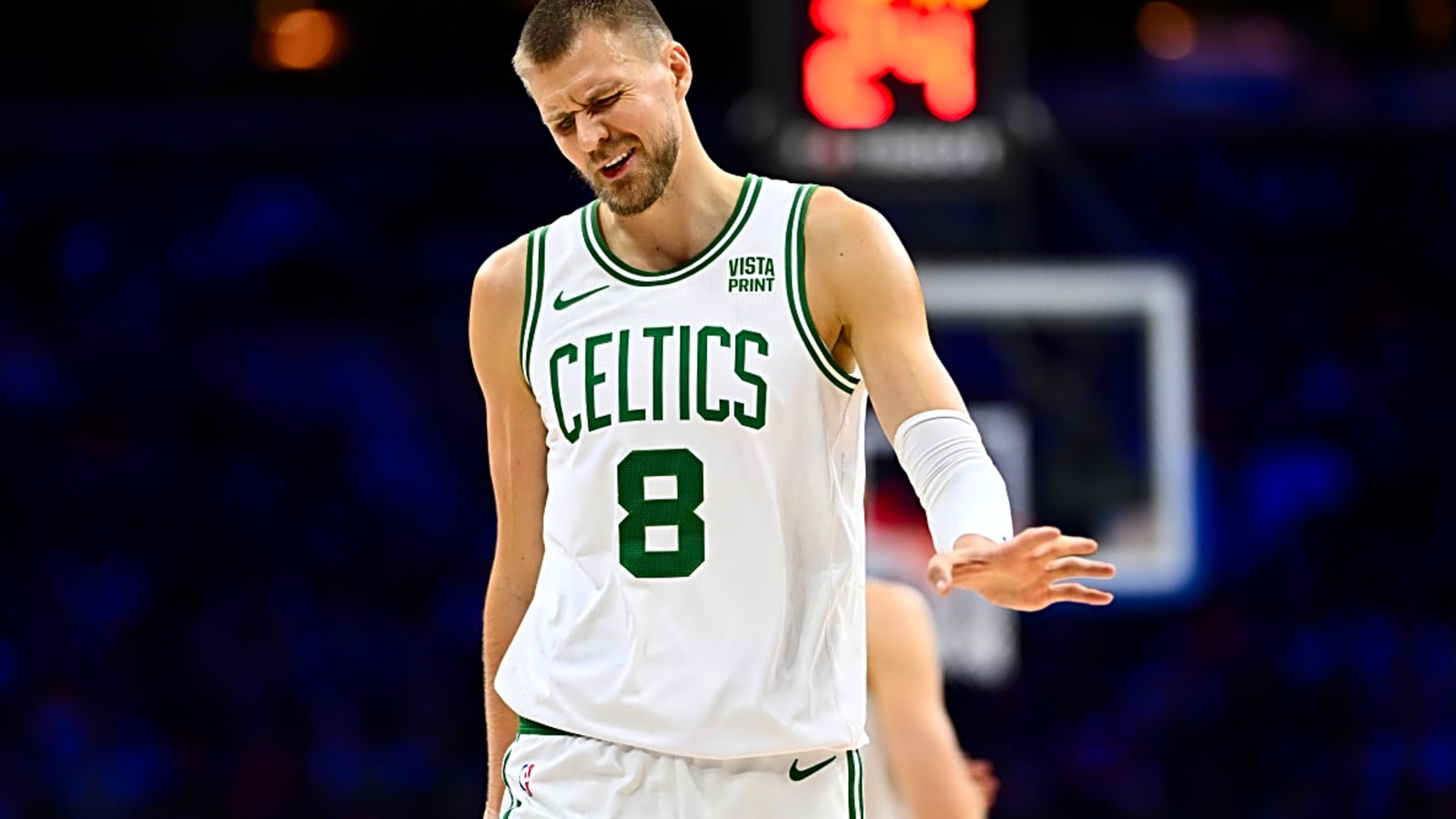 Celtics Predicted to Make Kristaps Porzingis Trade After Loss to Knicks