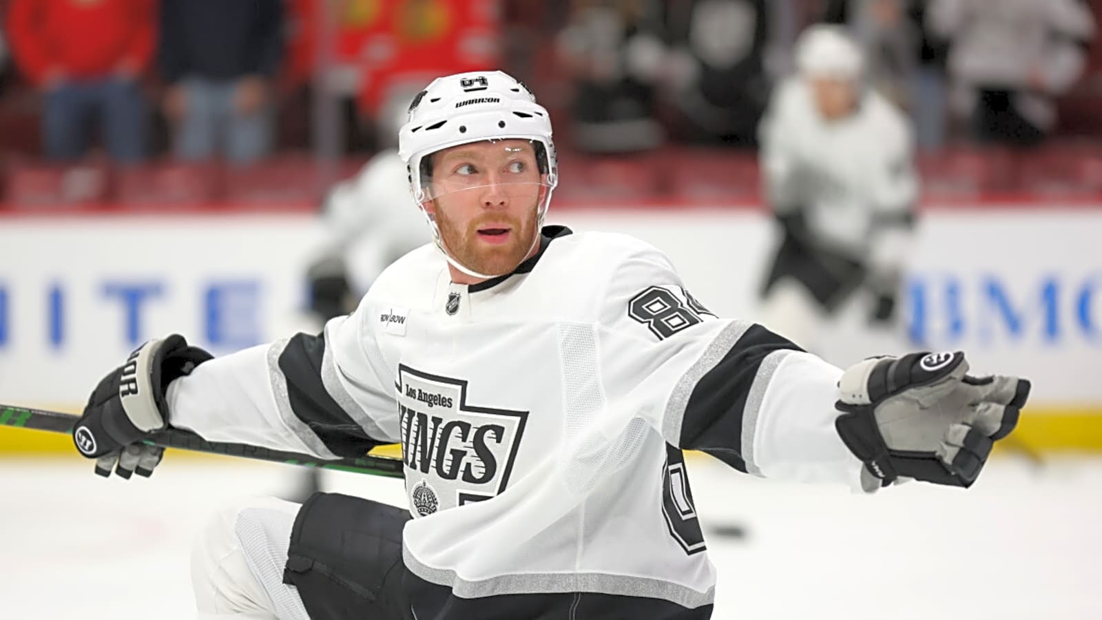 Rangers GM&#39;s &#39;Excited&#39; Message on K&#39;Andre Miller&#39;s Replacement
