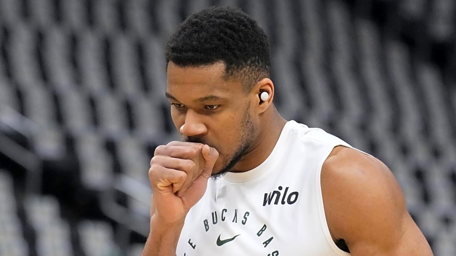 Former Celtics Player Reveals Why Giannis Antetokounmpo Wants To Leave Milwaukee