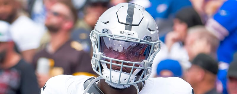 Cardinals activate DT Bilal Nichols