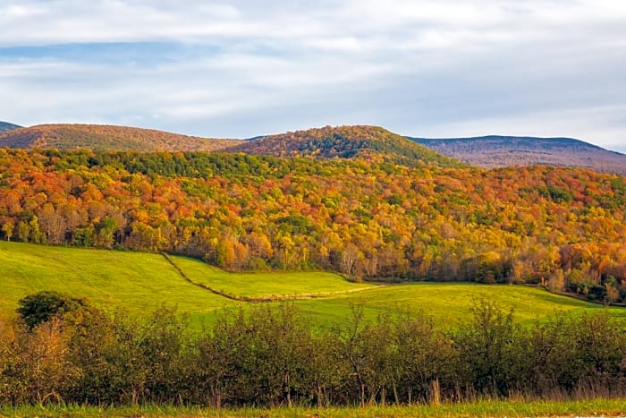 Western Massachusetts