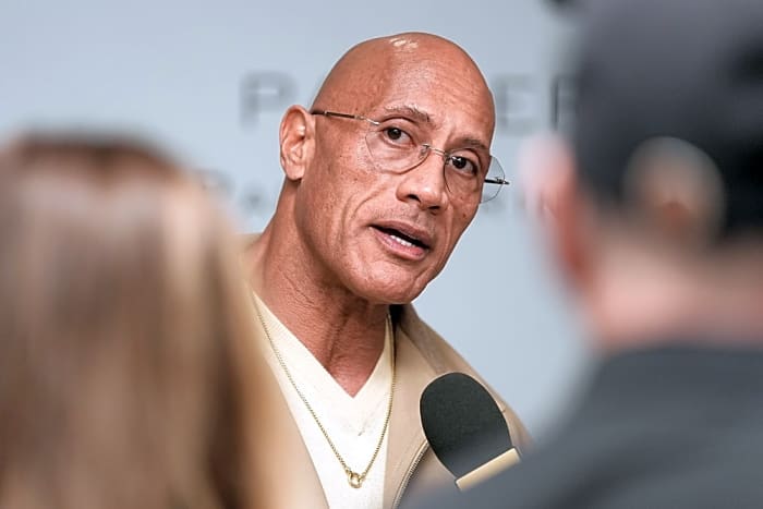 The Rock