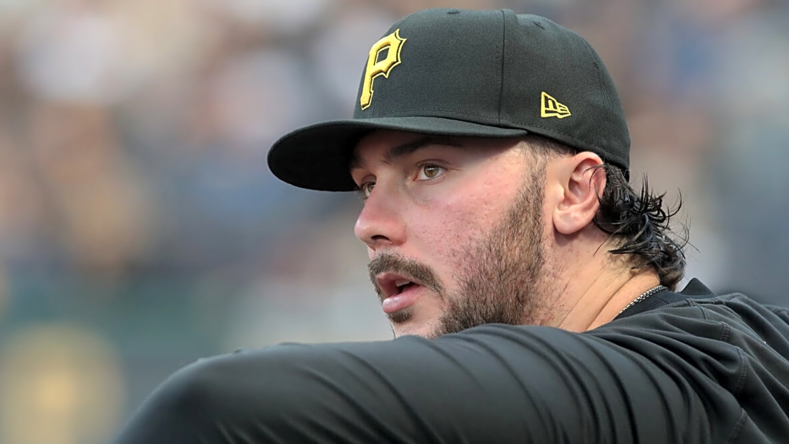 Paul Skenes Addresses Contract Situation After Pirates’ Latest Losing Season