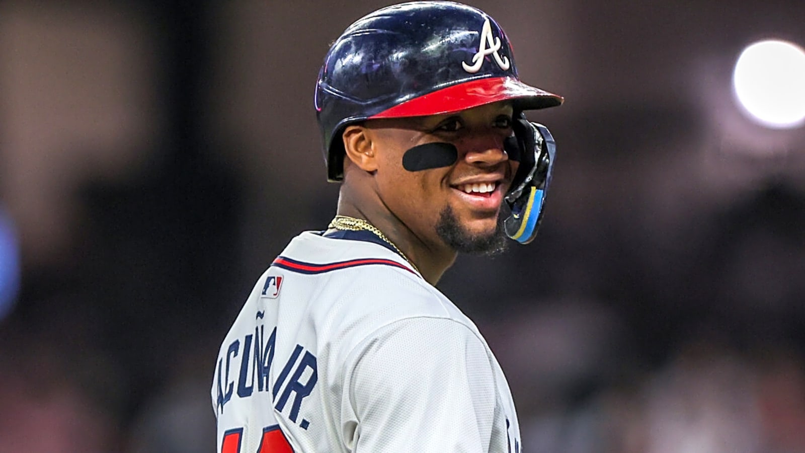 Former MLB GM Makes Bizarre Ronald Acuña Jr. Award Prediction