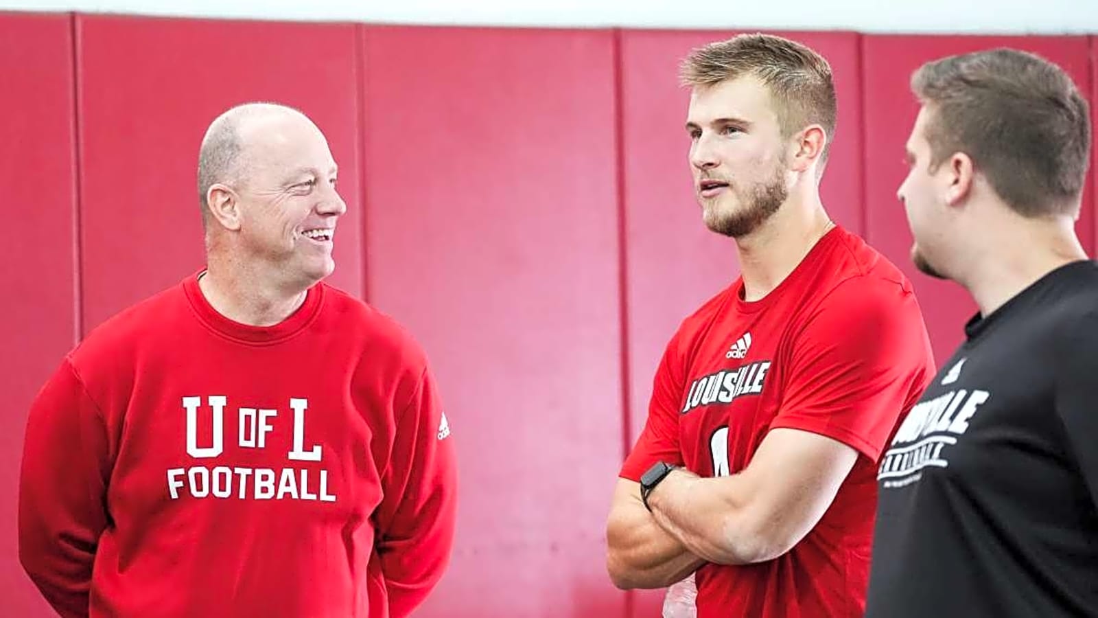 Tyler Shough makes huge first impression on local New Orleans business after being selected by Saints in 2025 NFL Draft