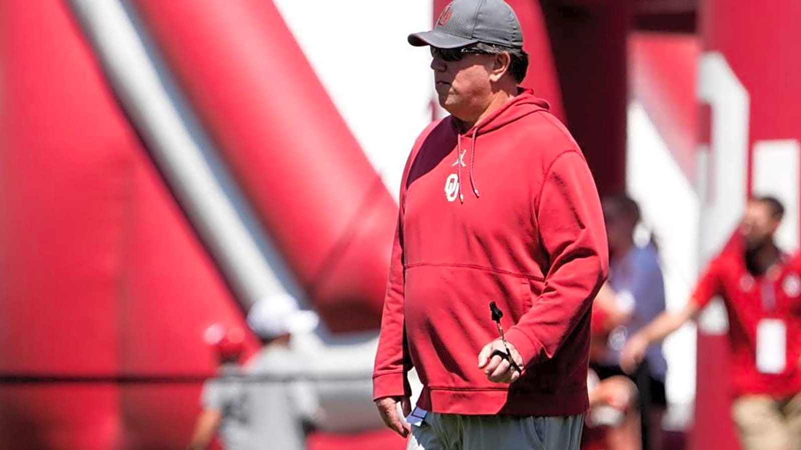 Oklahoma Sooners beat out former Big 12 rival for top in-state recruit who will be key part of the future of the program