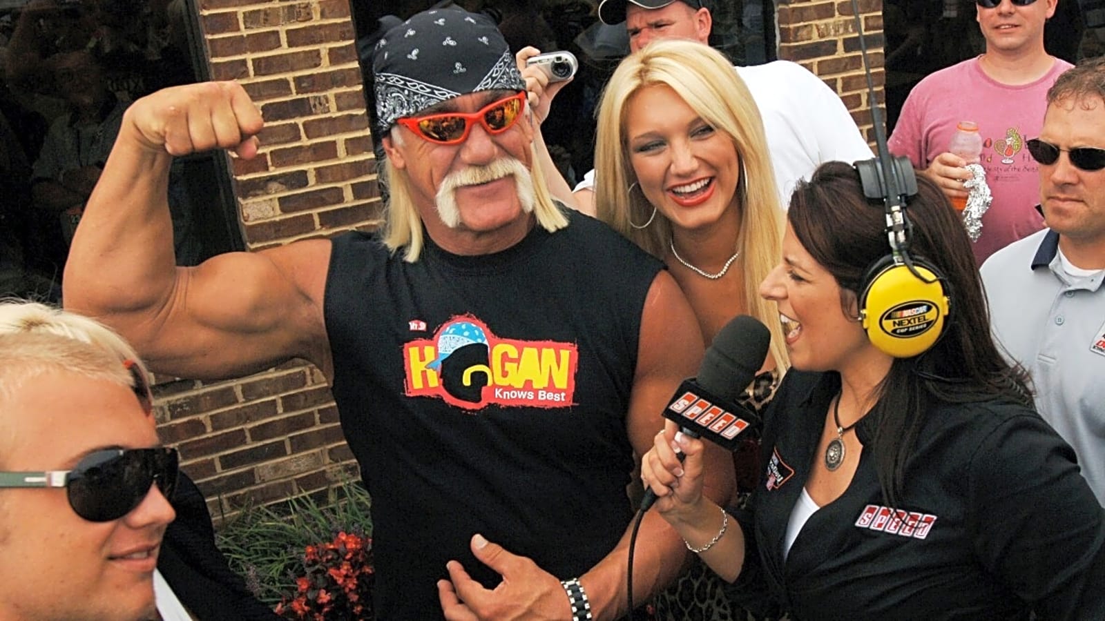 Why Brooke Hogan Is Relieved Over Hulk Hogan&#39;s Autopsy