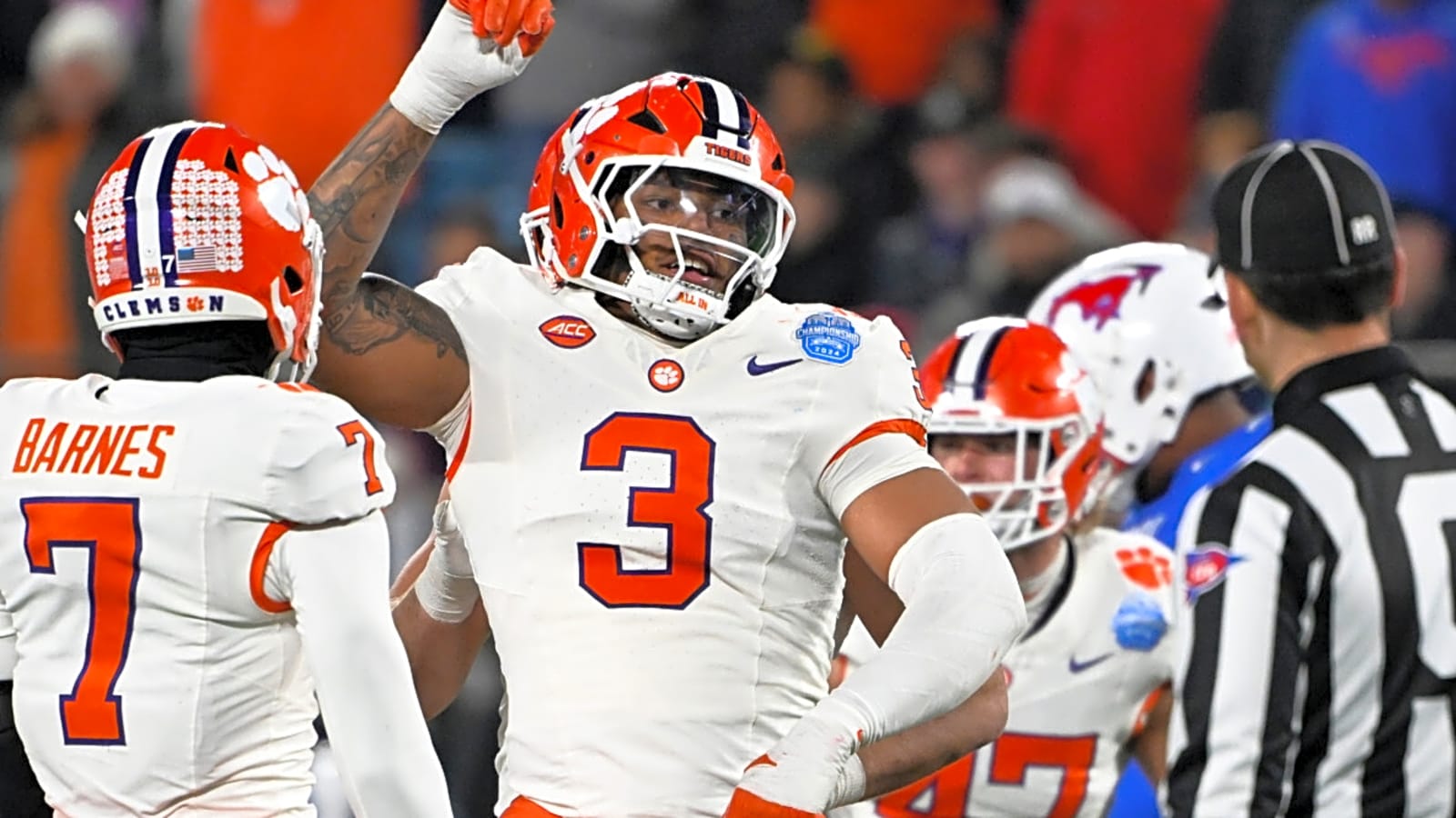 2026 NFL Draft: Another Loaded Edge Rusher Class is Coming