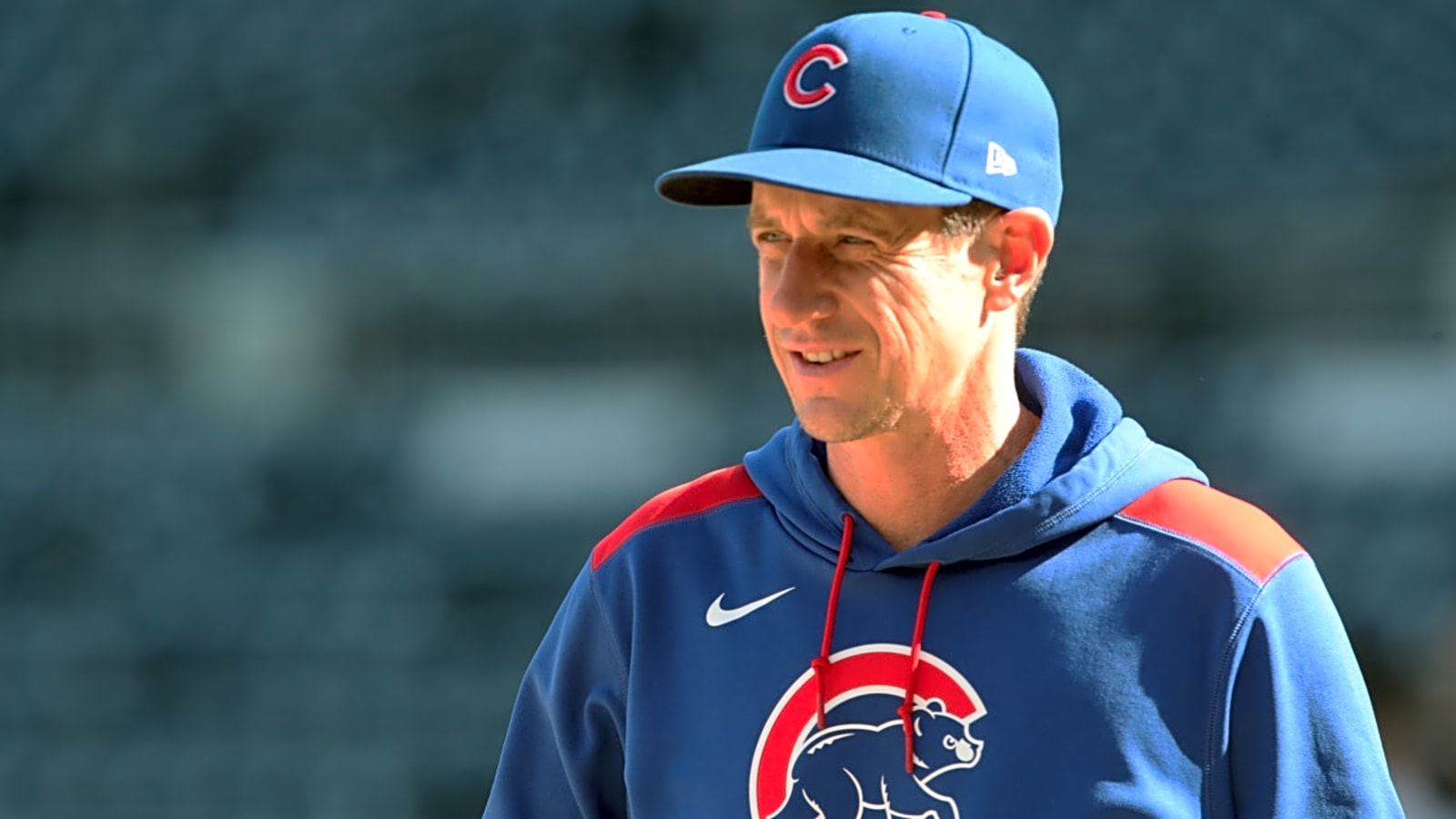 MLB Announces 60-Game Suspension for Recent Cubs Signing