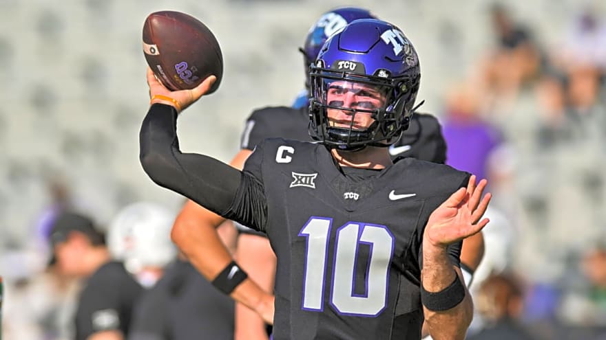 Josh Hoover Breaks Silence After Curt Cignetti’s Damage Control on Indiana QB