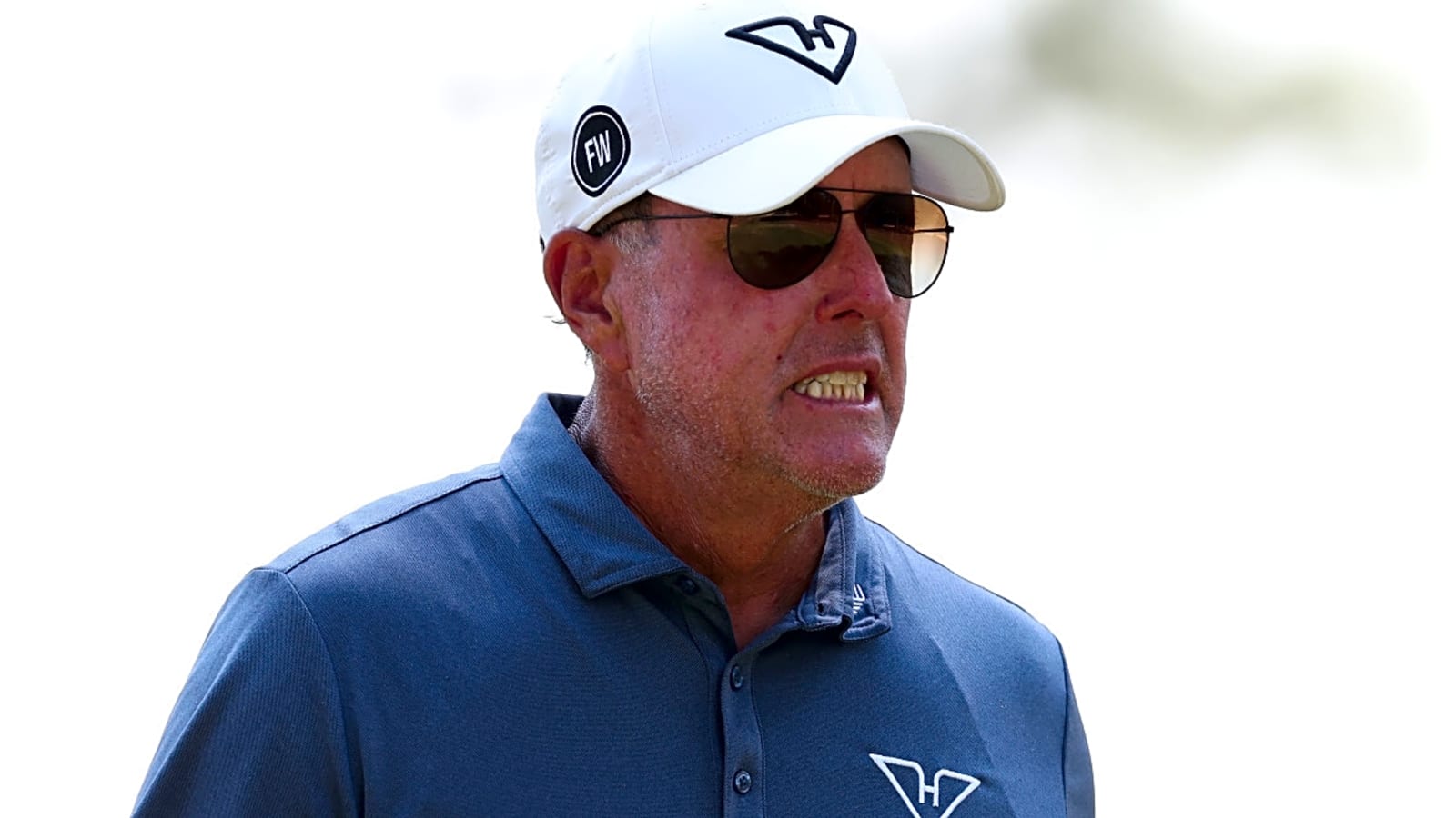 Phil Mickelson&#39;s Embarrassing Scottie Scheffler &#39;Hot Take&#39; Going Viral