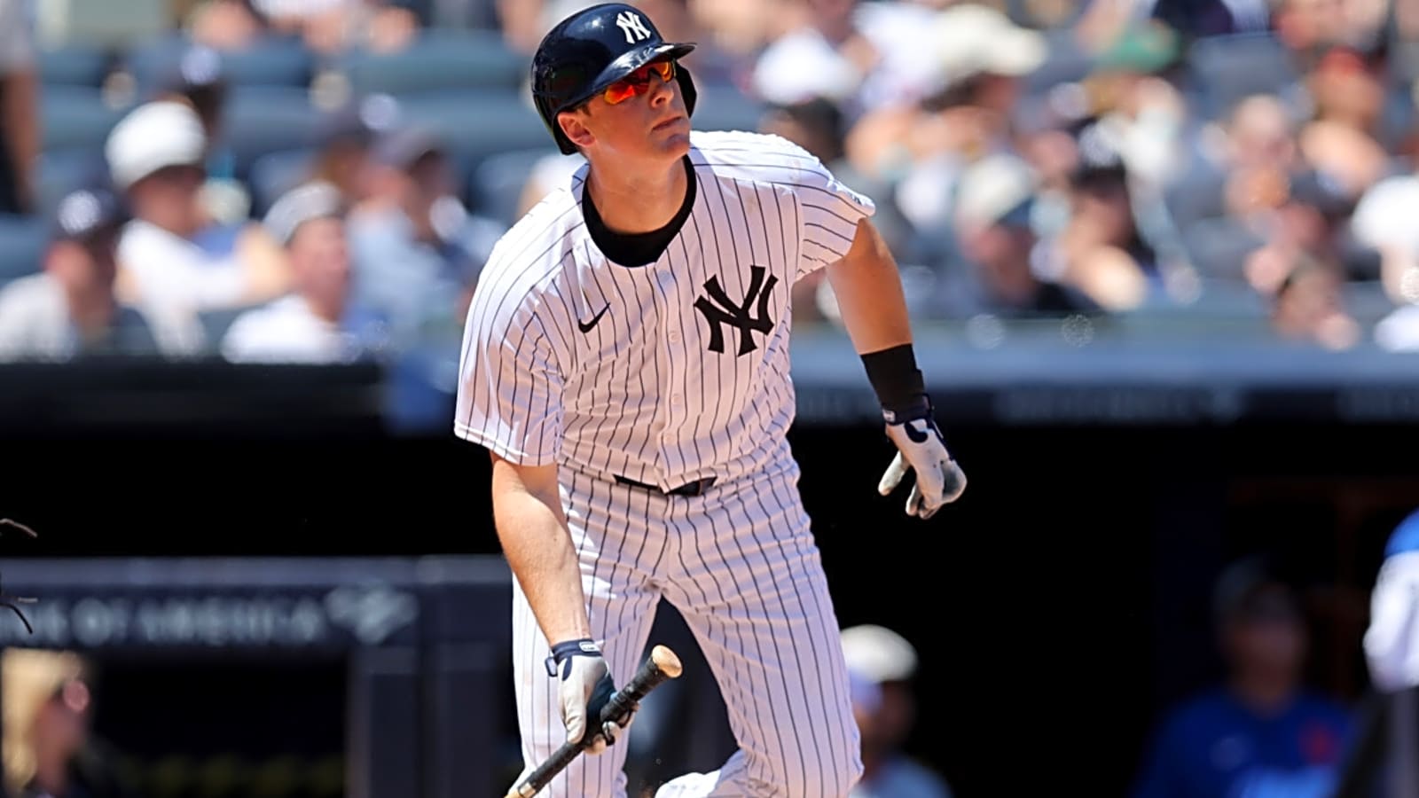 DJ LeMahieu shows Yankees he’s not done yet with big Subway Series moment