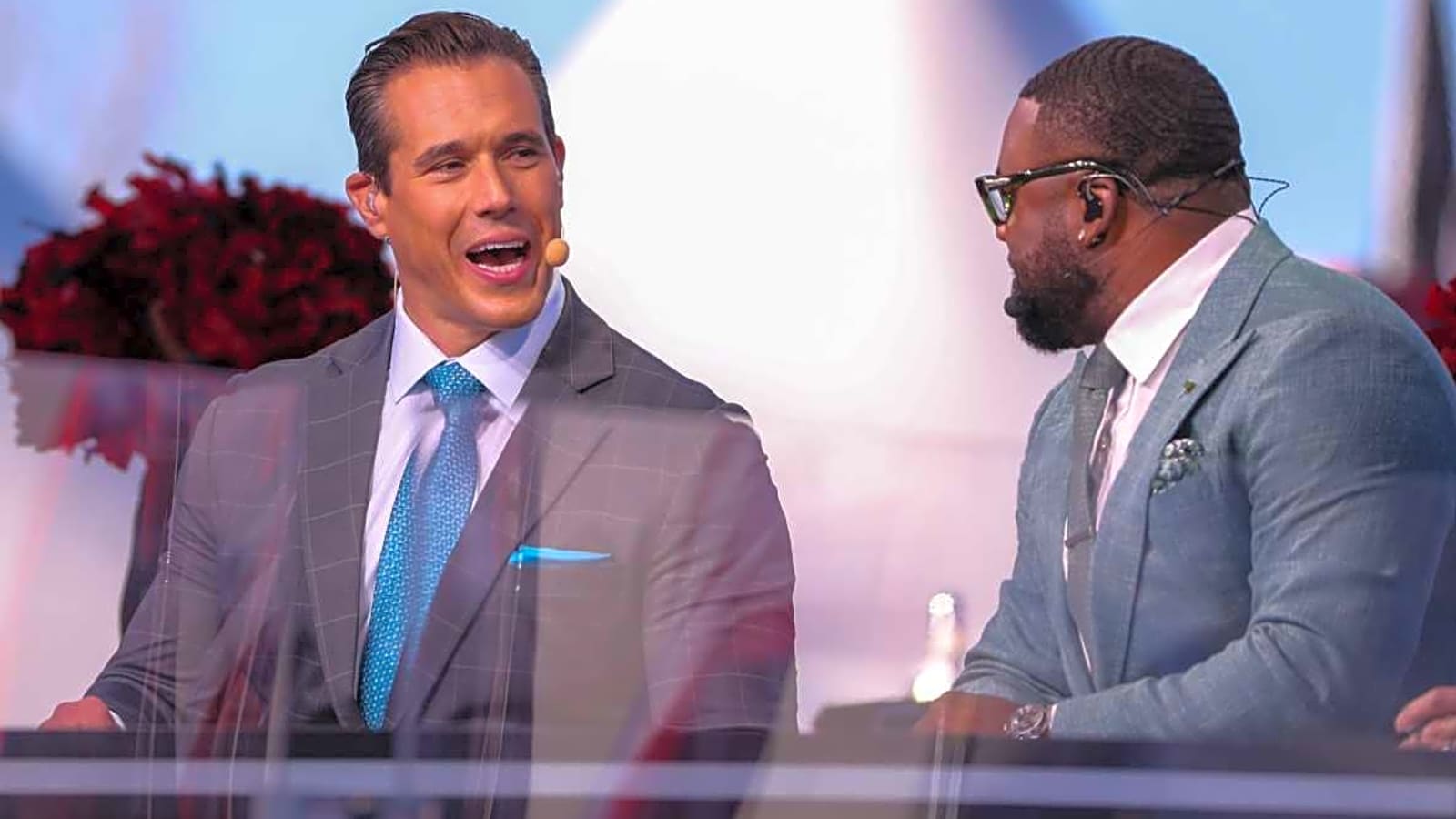 ESPN Faces Allegations Amid College Football Playoff Controversy