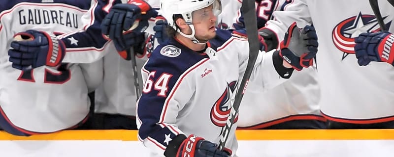 Rangers sign Trey Fix-Wolansky to one-year contract
