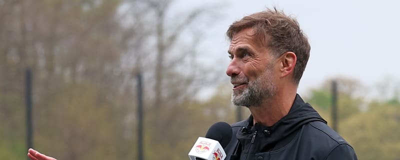 Jurgen Klopp may make shock return to football as details of exit clause emerge