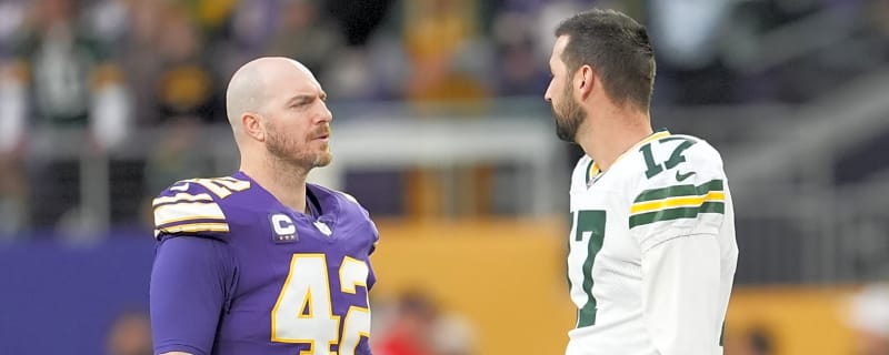Minnesota Vikings Re-Sign All-Pro Special Teams Player To 1-Year Deal