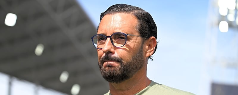 61-year-old in line to replace Glasner at Crystal Palace