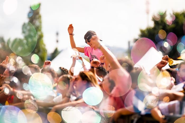 Tomorrowland, Belgium