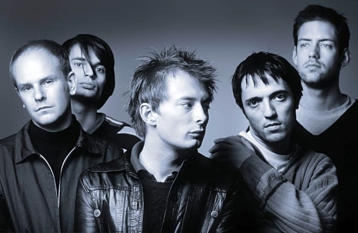 “Fitter Happier” by Radiohead