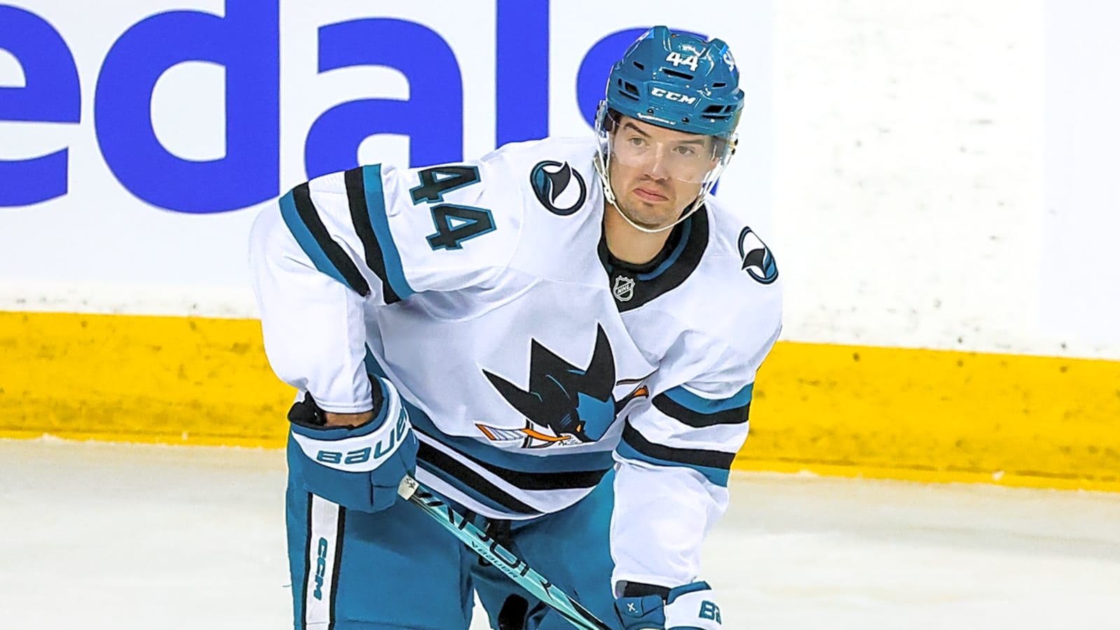 $84 Million NHL Veteran Placed on Waivers Ahead of Contract Buyout