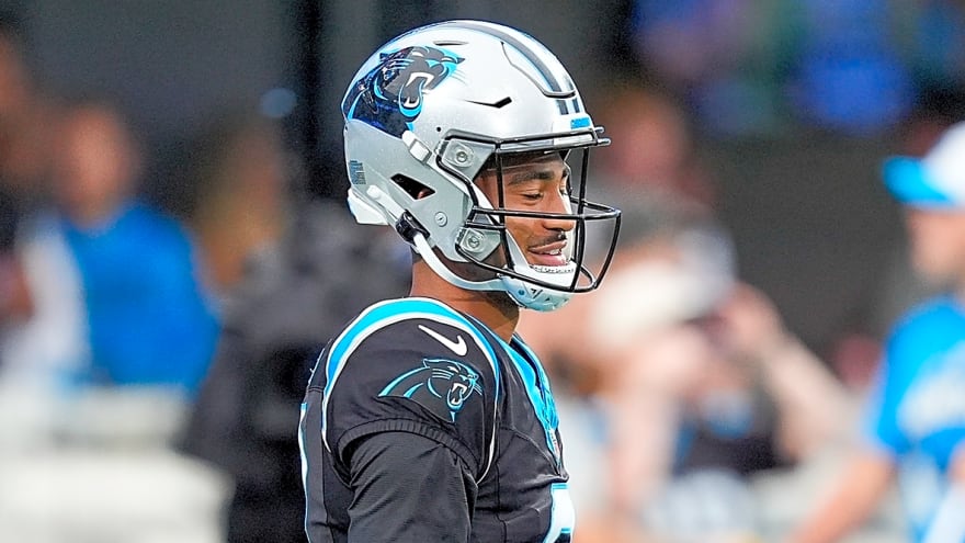 Carolina Panthers 2025 Season Preview