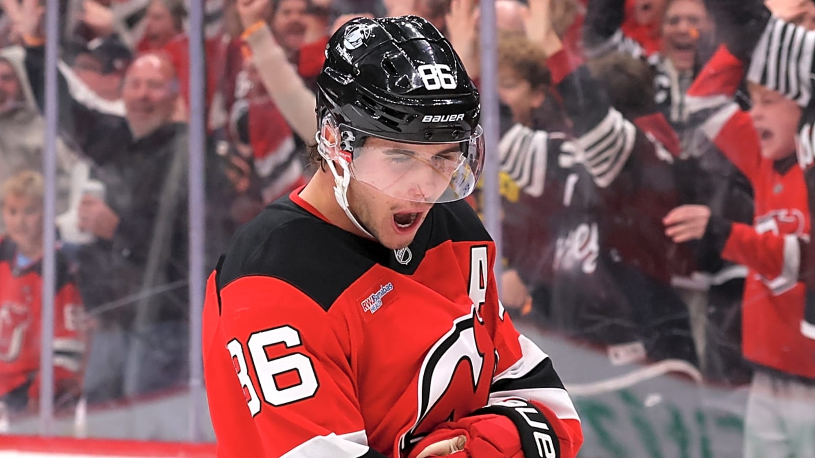 Three NHL teams that should go all-in based on early results