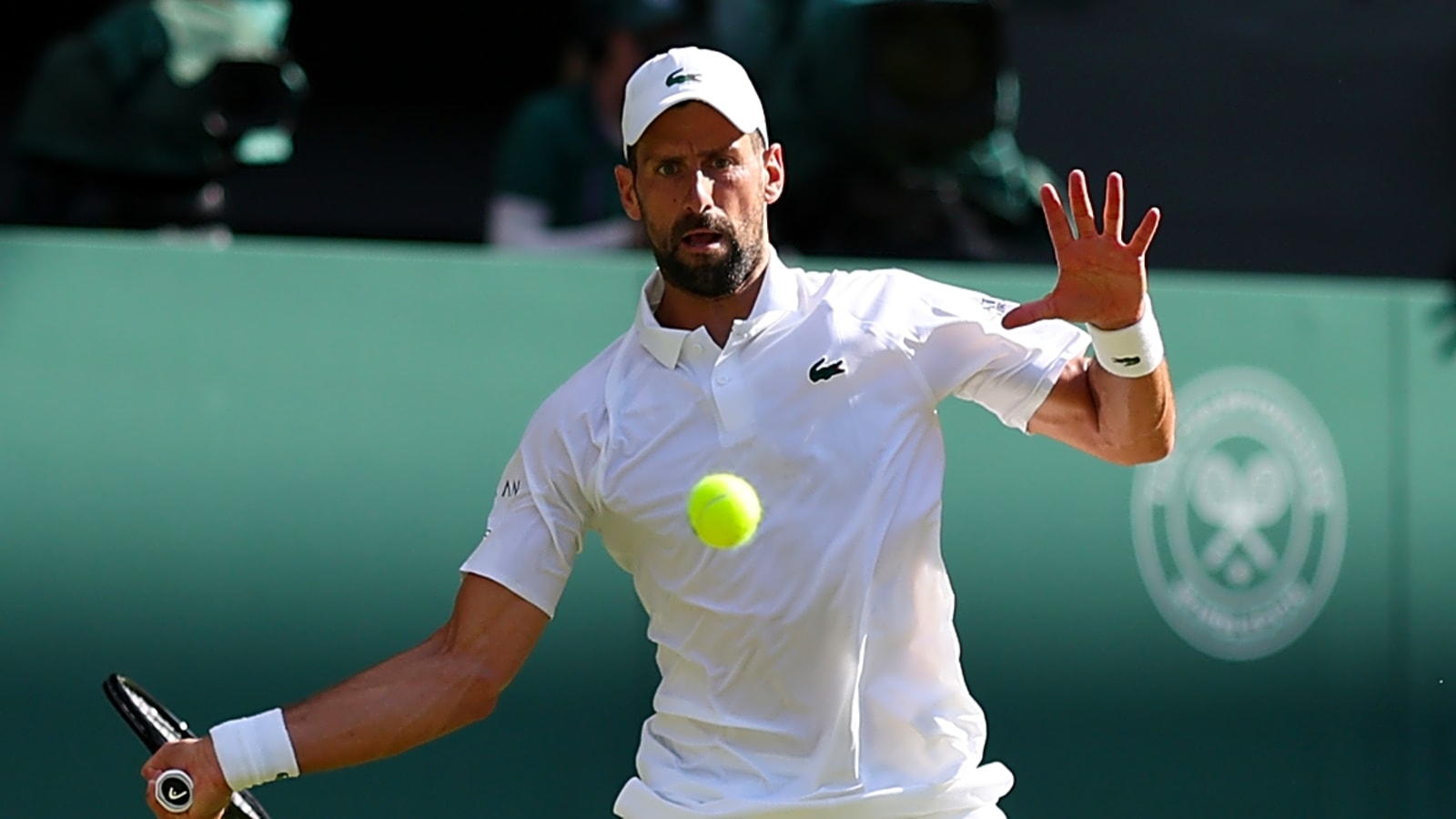 'I still have something to give to the tennis' - Goran Ivanisevic reflects on buoyant stint with Novak Djokovic as he eyes up future coaching role