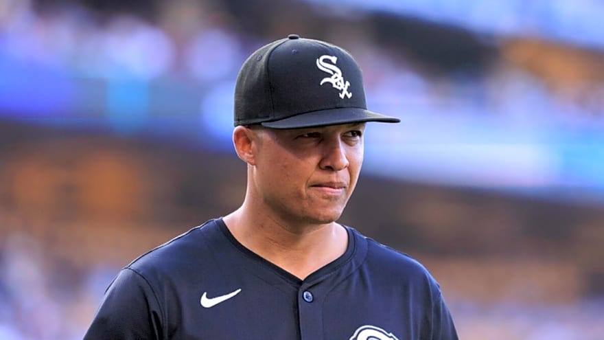 'We’ve Done it all Year': White Sox Manager Makes Feelings Clear After Crushing Game 3 Loss vs Guardians
