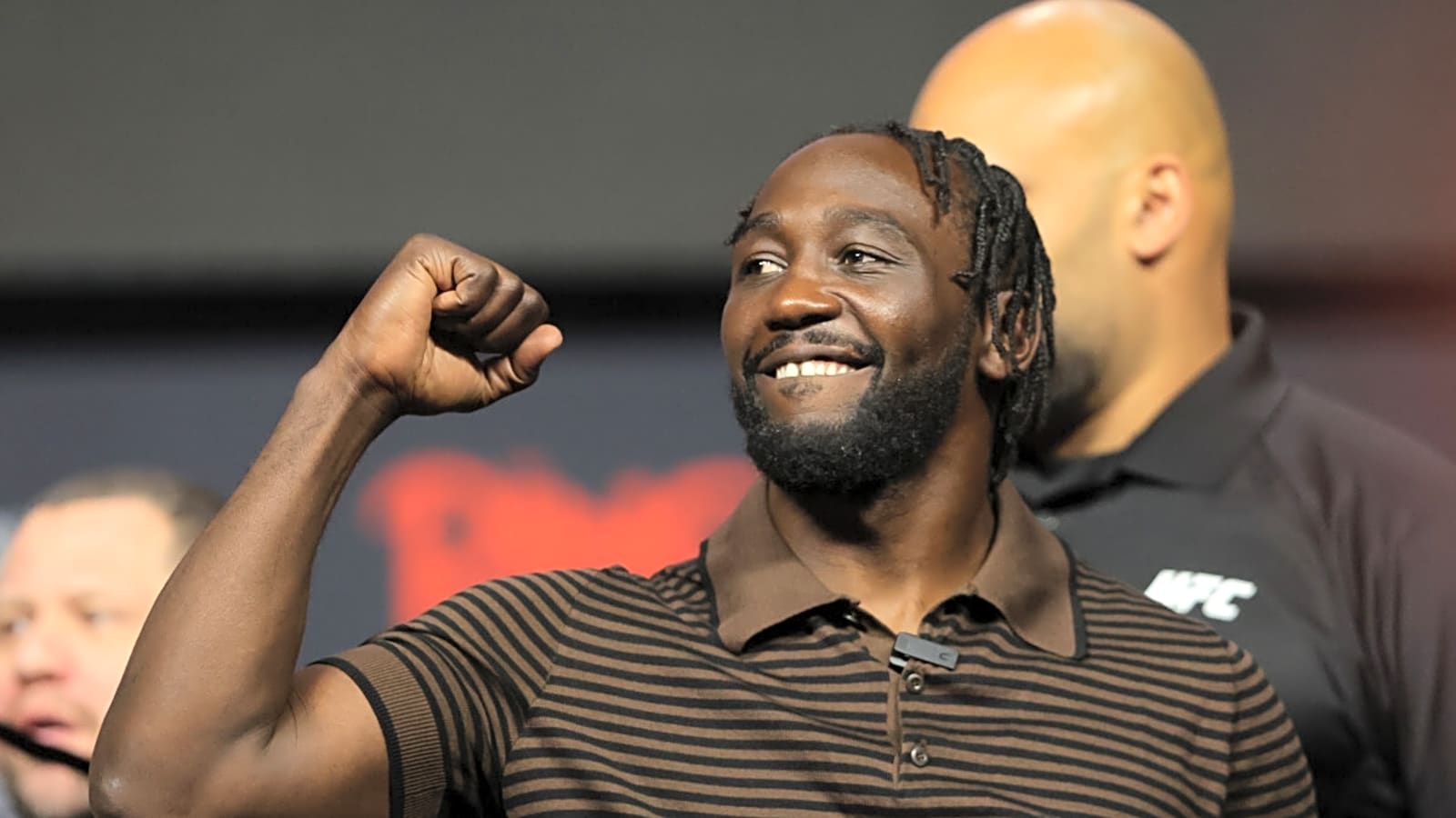 Terence Crawford’s Canelo Snub Sparks Debate Over Boxing Legends