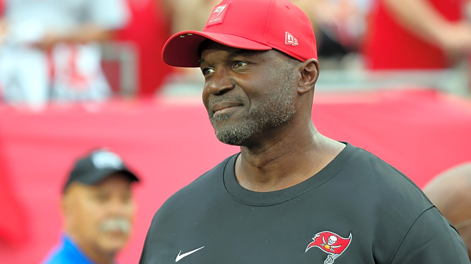 Bucs starter has gone from Todd Bowles' doghouse to the NFL's best in a key area in a matter of weeks
