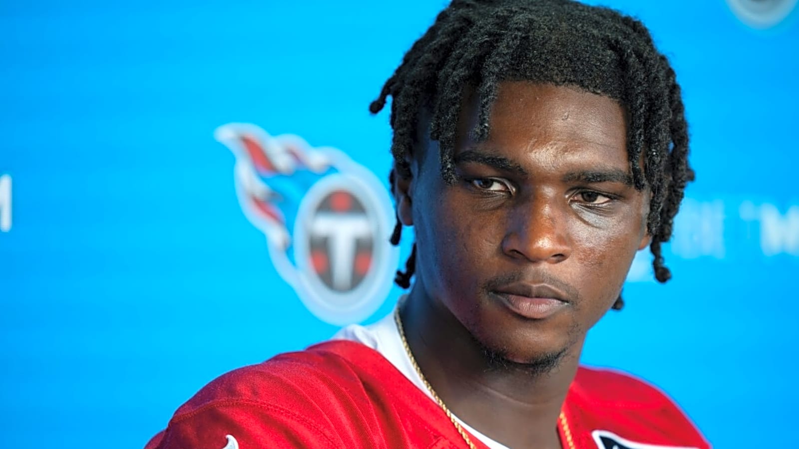 Former Titans GM Ran Carthon Gives His Thoughts on Cam Ward
