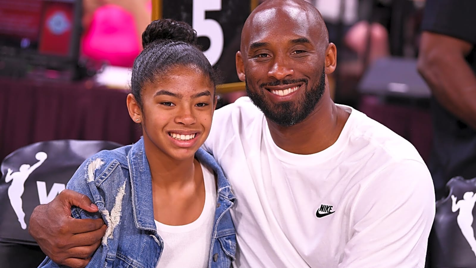 Huge Kobe Bryant News Surfaces Before Late Laker Star’s Birthday, Mamba Day