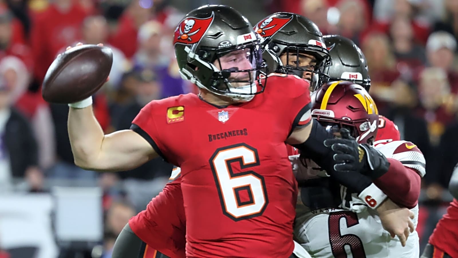 2025 Fantasy Football QB Start/Sit: Week 1
